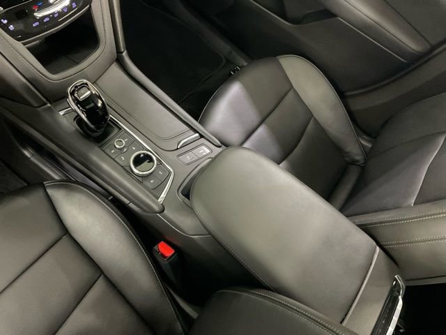 Certified 2023 Cadillac XT6 Sport w/ Technology Package image 18