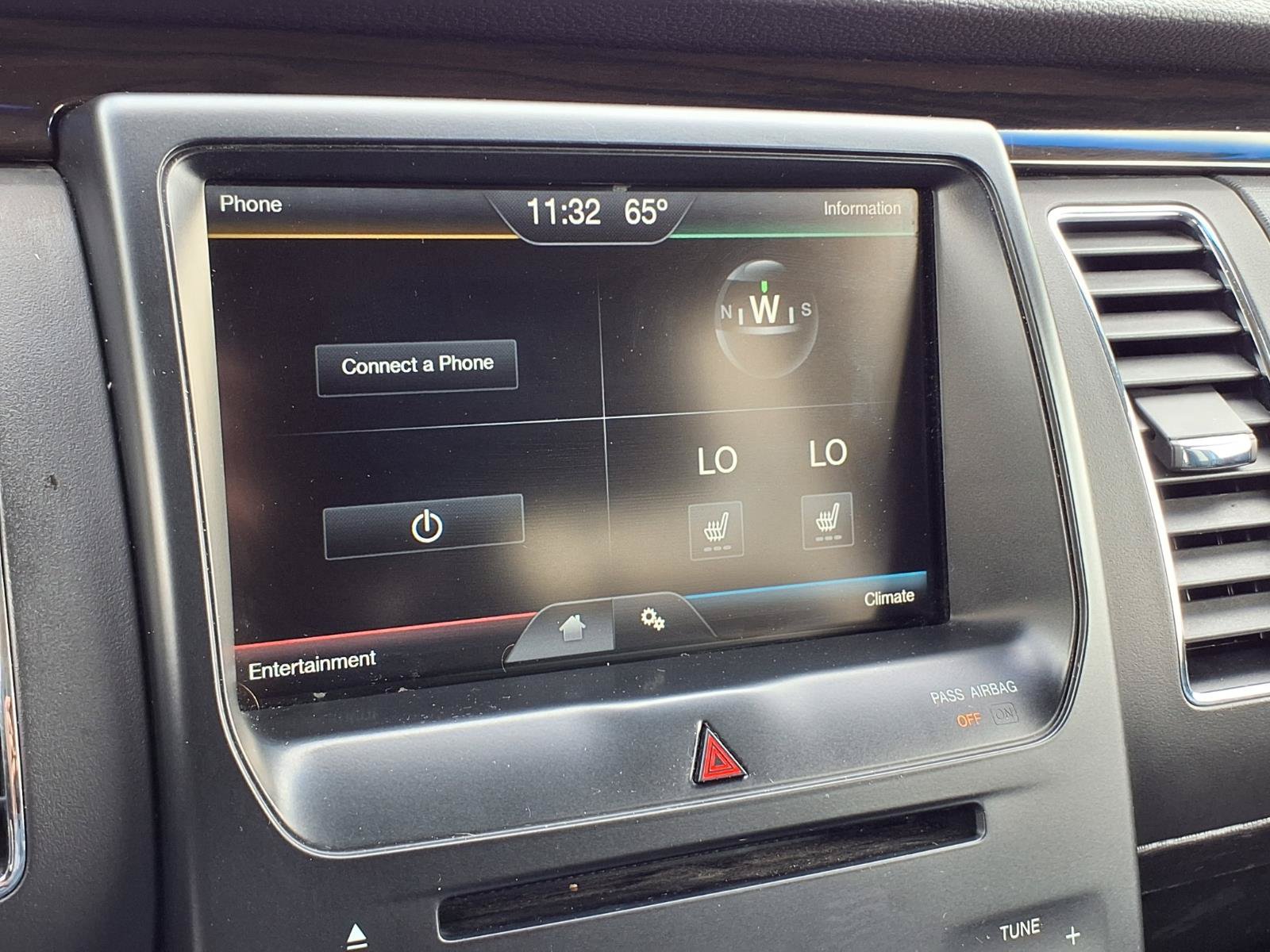 Used 2015 Ford Flex SEL w/ Equipment Group 202A FWD image 12