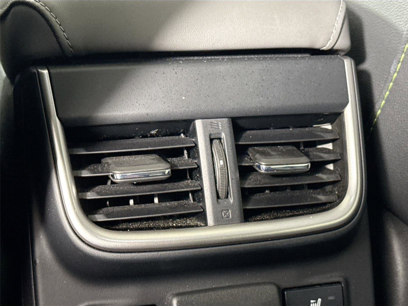 Used 2021 Subaru Outback Onyx Edition XT w/ Popular Package #2 image 41