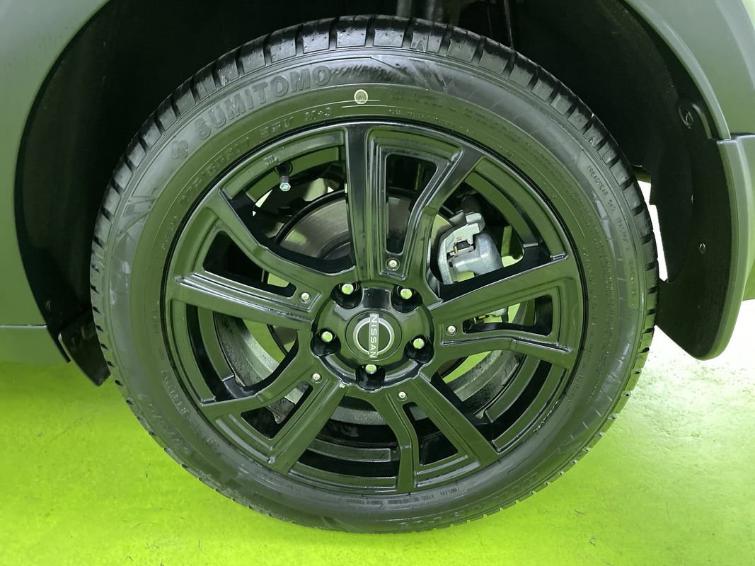 Used 2024 Nissan Kicks SR w/ SR Premium Package image 15