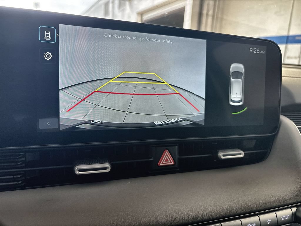 New 2026 Hyundai Ioniq 5 SEL RWD image 23