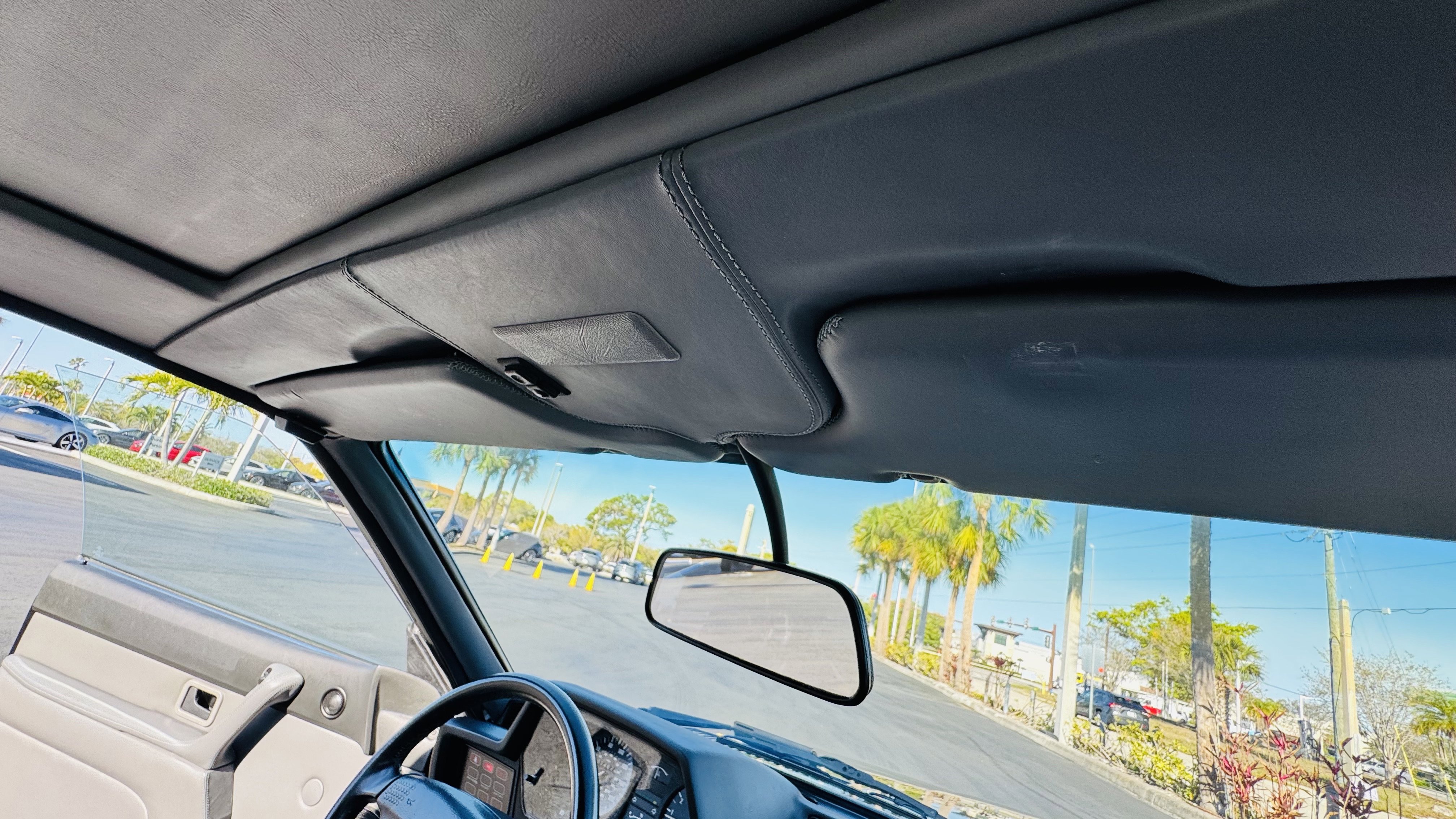 Used 1988 BMW M6 Coupe image 36