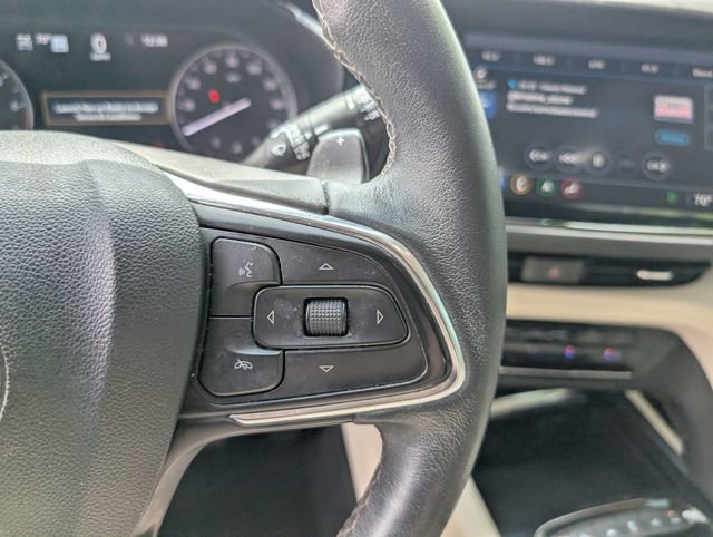 Used 2021 Buick Envision Avenir w/ Technology Package II AWD/4WD image 18