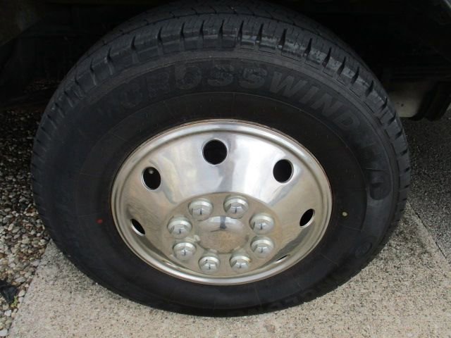 Used 2011 Ford E-350 and Econoline 350 Super Duty w/ PWR Locks & Windows Group RWD image 24