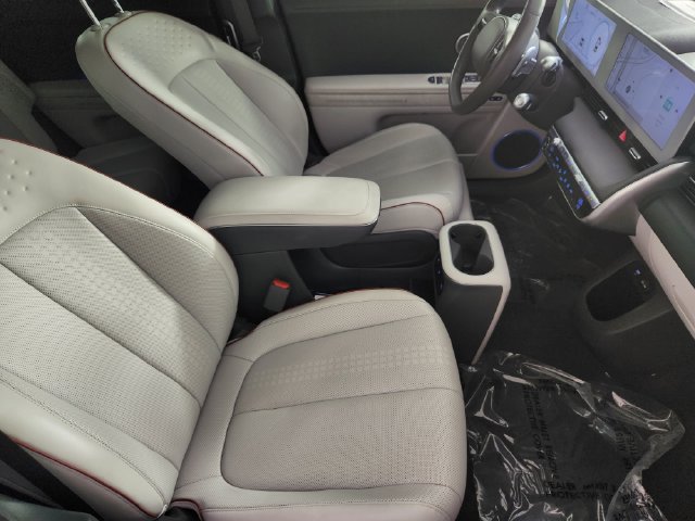Certified 2023 Hyundai Ioniq 5 Limited AWD/4WD image 14