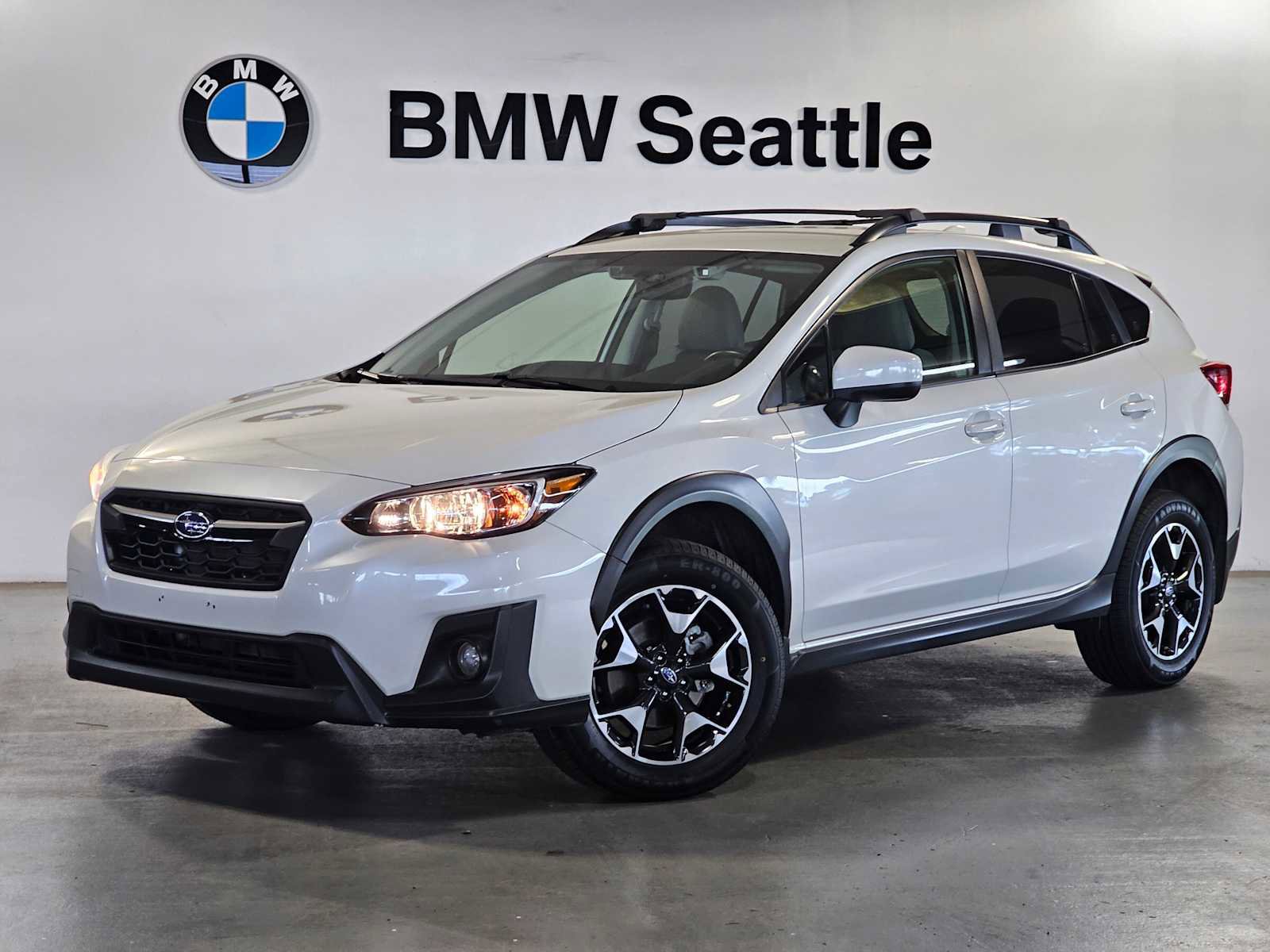 Used 2019 Subaru Crosstrek 2.0i Premium w/ Eyesight System AWD/4WD image 1