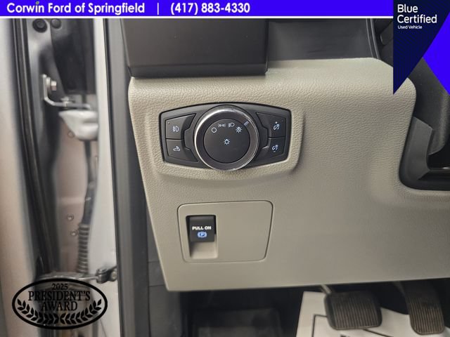 Used 2020 Ford F150 XL w/ Equipment Group 101A Mid AWD/4WD image 34