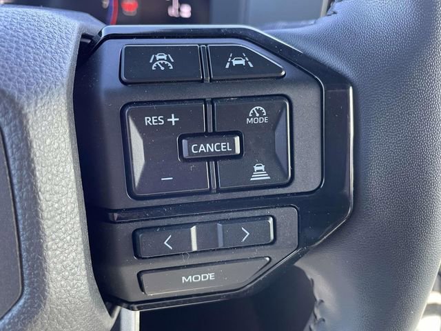 Used 2024 Toyota Land Cruiser 1958 image 23