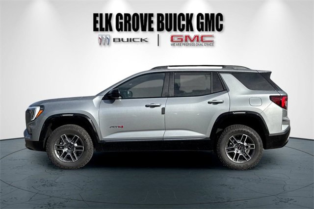 New 2026 GMC Terrain AT4 w/ LPO, Floor Liner Package image 7