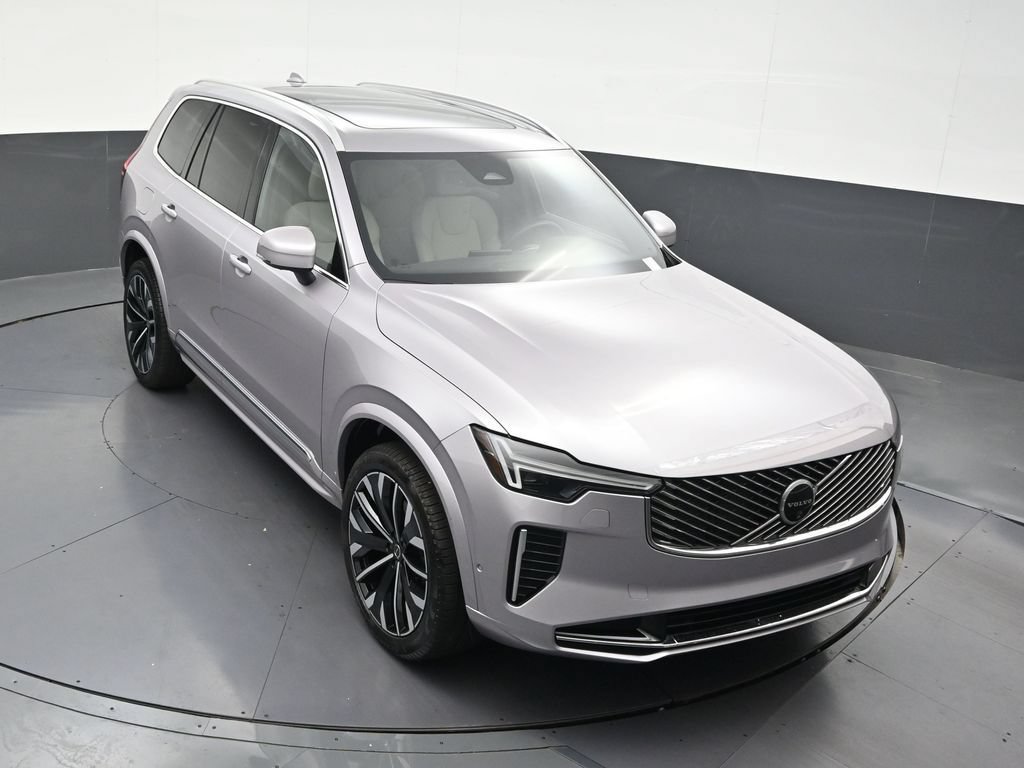 New 2026 Volvo XC90 B6 Plus w/ Protection Package Premier AWD/4WD image 29