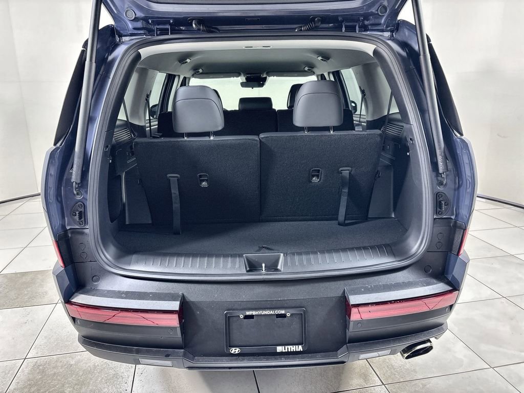 New 2026 Hyundai Santa Fe SEL FWD image 20
