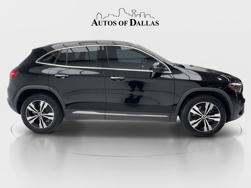 Used 2024 Mercedes-Benz GLA 250 image 6