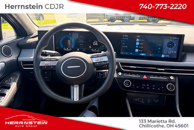 Used 2024 Hyundai Sonata SEL FWD image 7