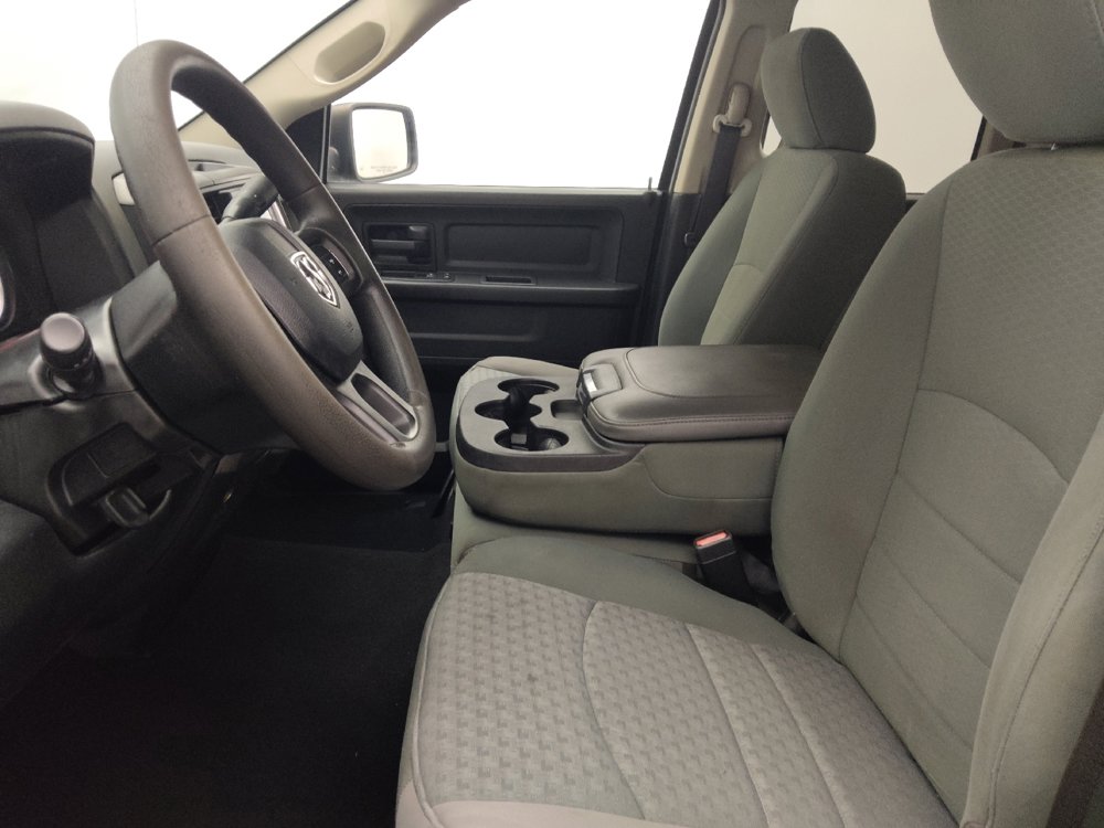 Used 2015 RAM 1500 Tradesman w/ Popular Equipment Group AWD/4WD image 17