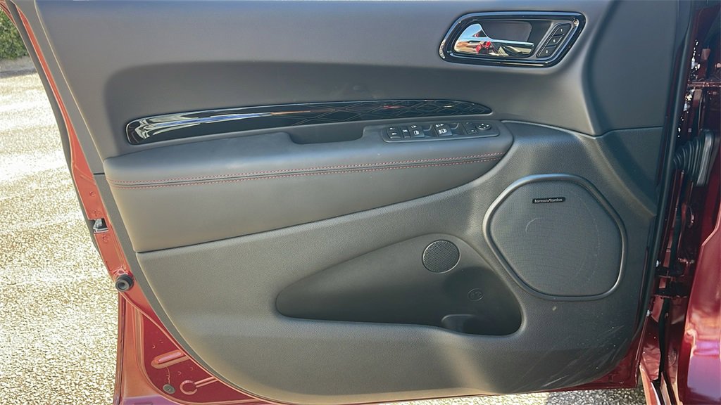 New 2026 Dodge Durango GT image 17