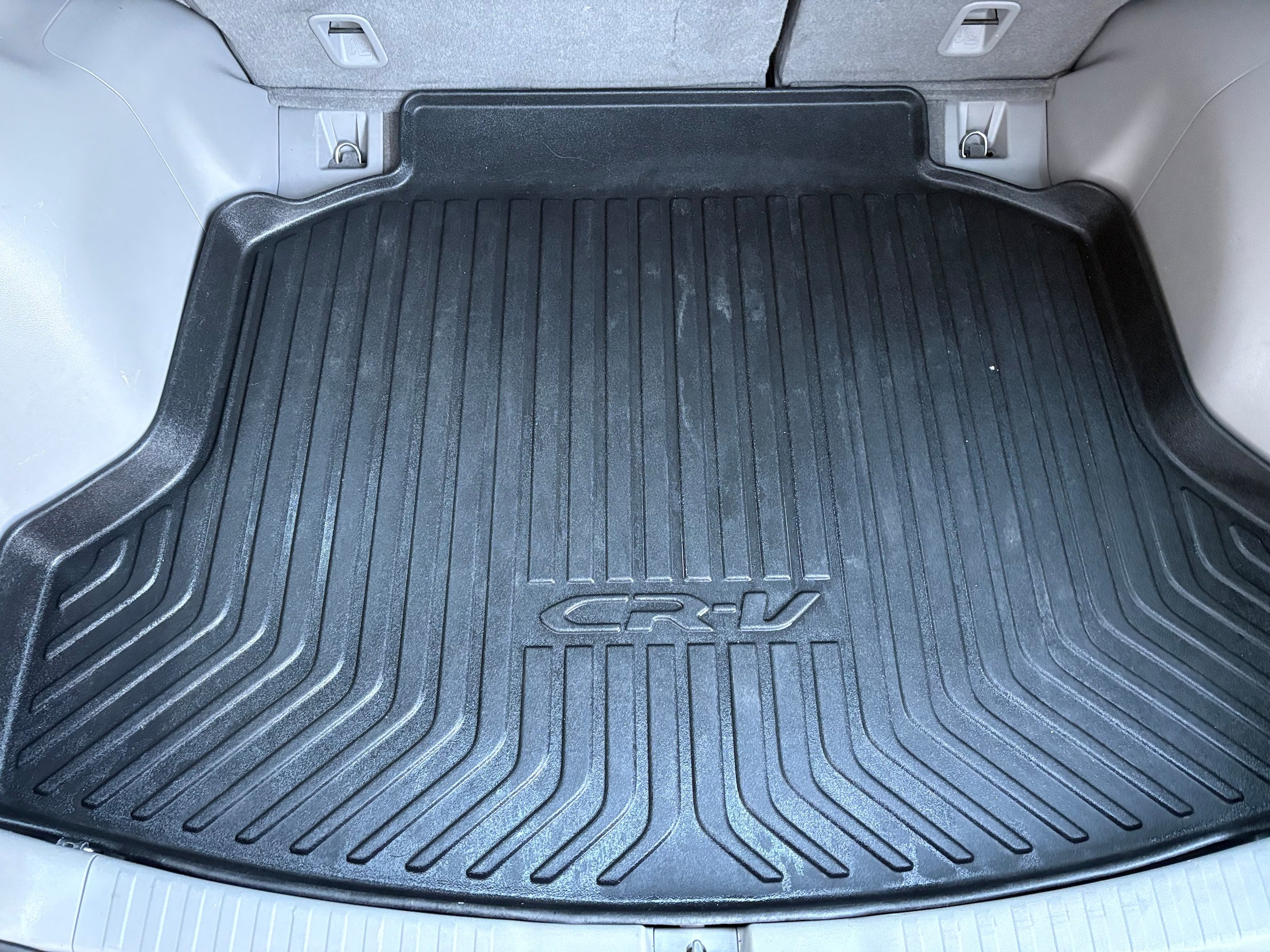 Used 2014 Honda CR-V LX image 20