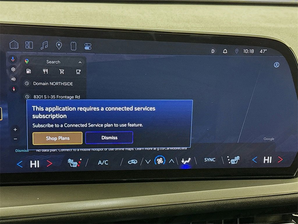 Used 2025 Chevrolet Traverse LT image 11