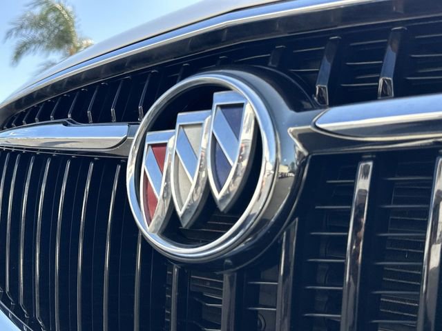 Used 2019 Buick Enclave Essence image 33