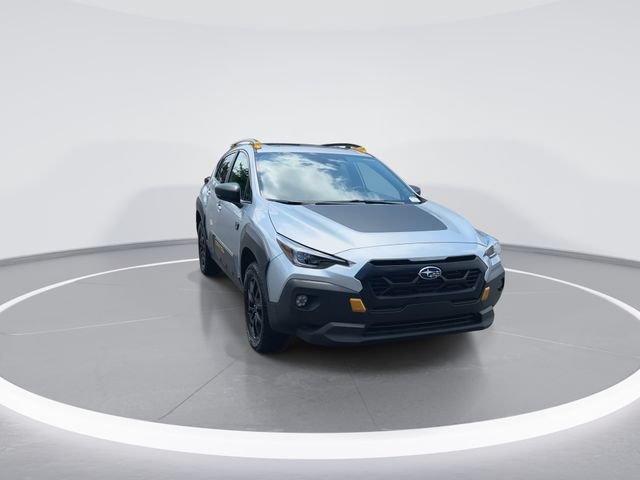 Certified 2026 Subaru Crosstrek 2.5i Wilderness w/ Wilderness Package AWD/4WD image 2