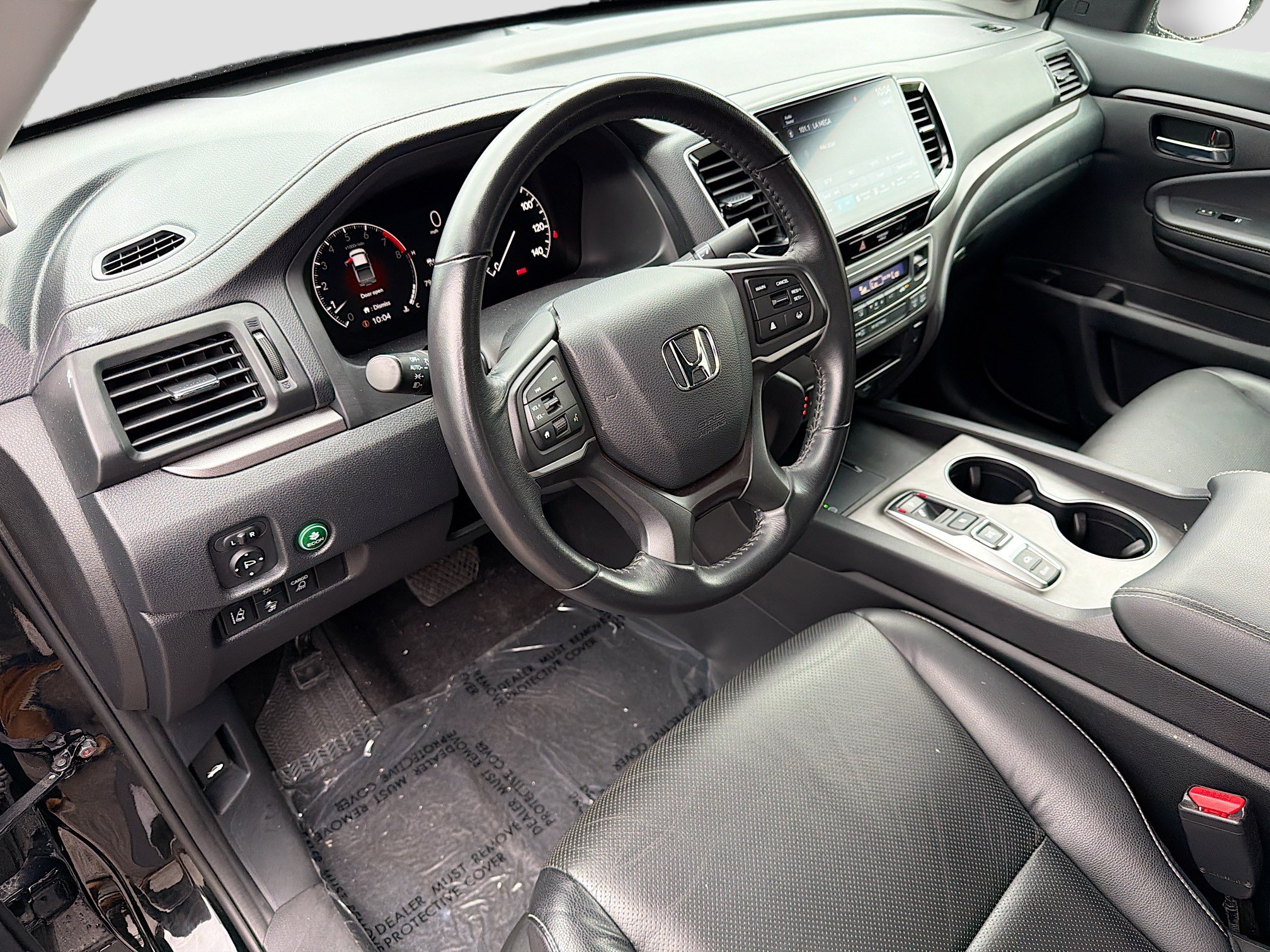 Used 2025 Honda Ridgeline RTL image 24
