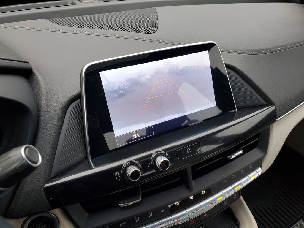 Certified 2023 Cadillac CT4 Premium Luxury w/ Climate Package image 31