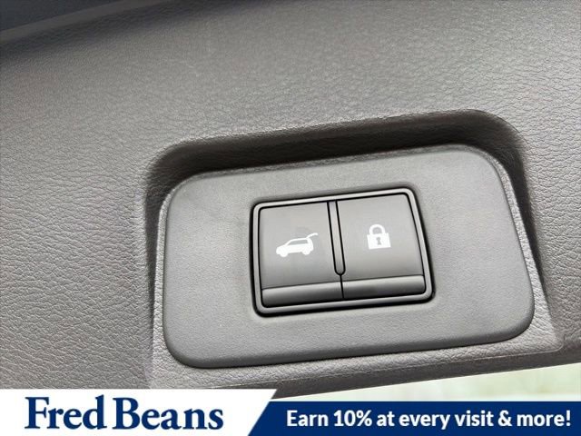 New 2026 Nissan Rogue SV w/ Rock Creek Premium Package image 13