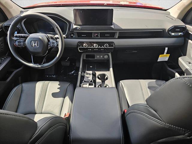 New 2026 Honda Pilot EX-L image 14