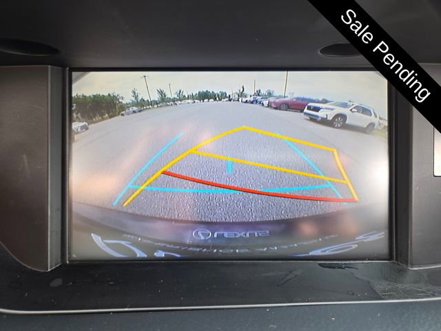 Used 2015 Lexus ES 350 w/ Premium Package FWD image 25
