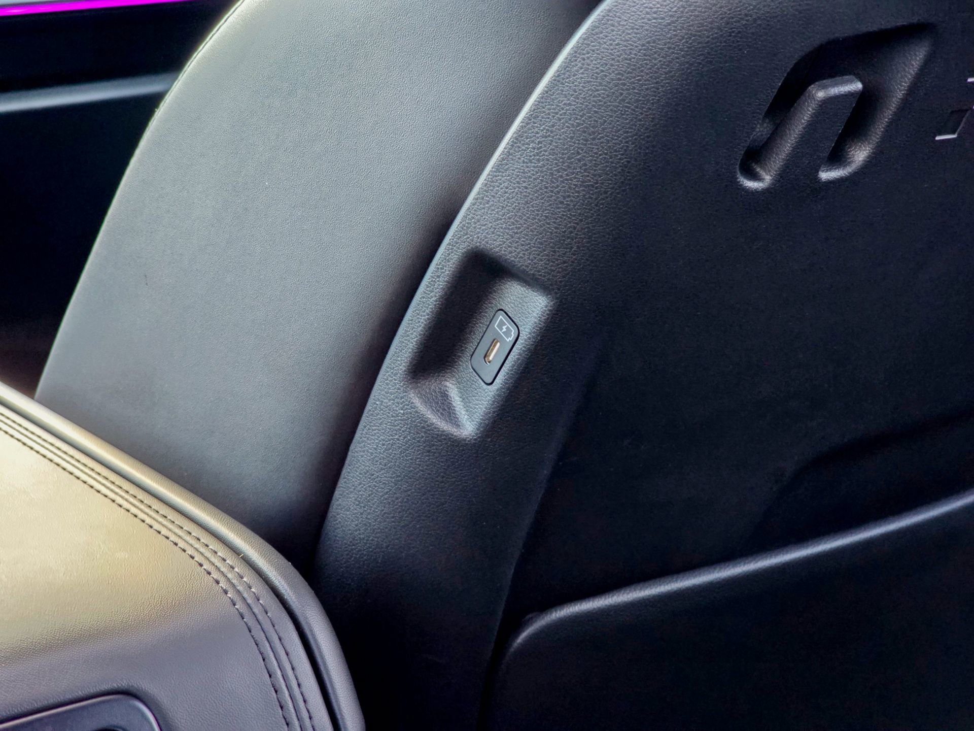 Used 2024 Hyundai Santa Fe Calligraphy image 37