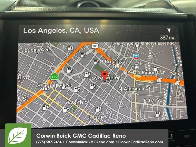 Used 2018 Porsche Cayenne Platinum Edition image 21