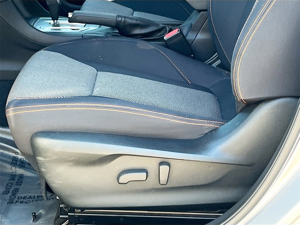 Used 2023 Subaru Crosstrek 2.0i Premium image 18