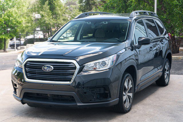Used 2020 Subaru Ascent Premium w/ Convenience Package