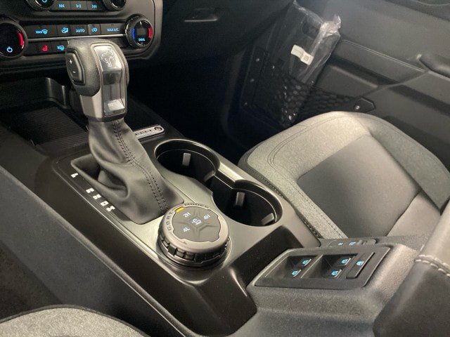 New 2026 Ford Bronco Big Bend AWD/4WD image 23