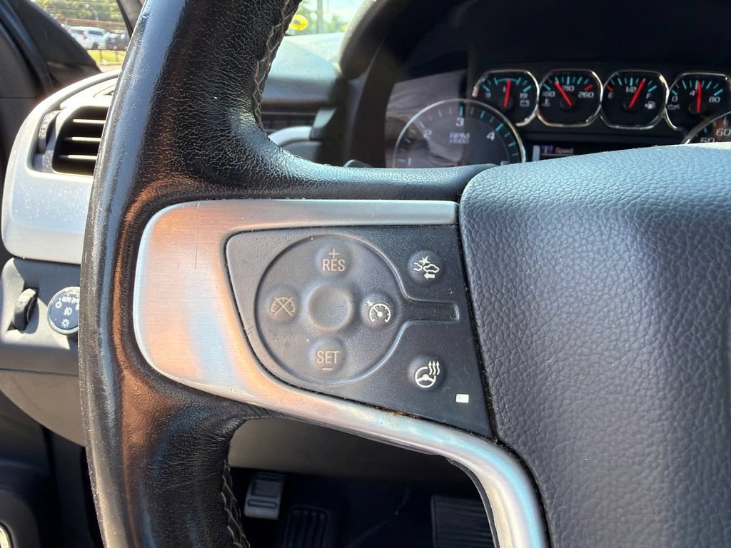 Used 2018 GMC Yukon SLT w/ Premium Edition RWD image 23