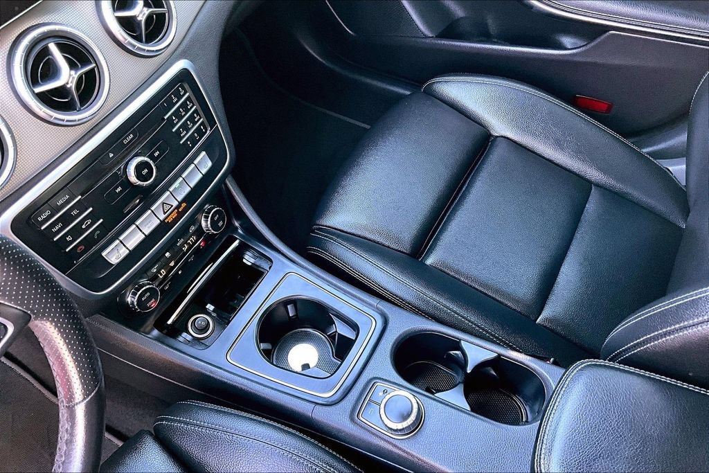 Used 2019 Mercedes-Benz CLA 250 image 10