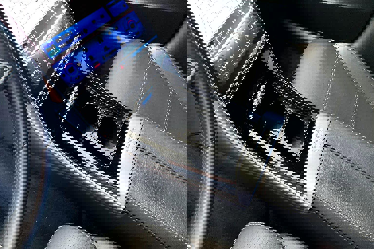 Certified 2024 Mercedes-Benz C 300 Sedan w/ Pinnacle Trim Package image 17