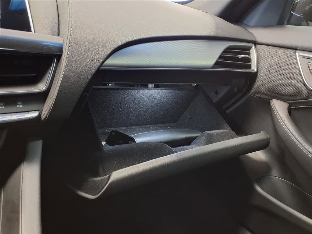 Used 2021 Cadillac CT5 Premium Luxury w/ Climate Package image 28