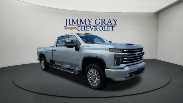 Used 2020 Chevrolet Silverado 3500 High Country image 7