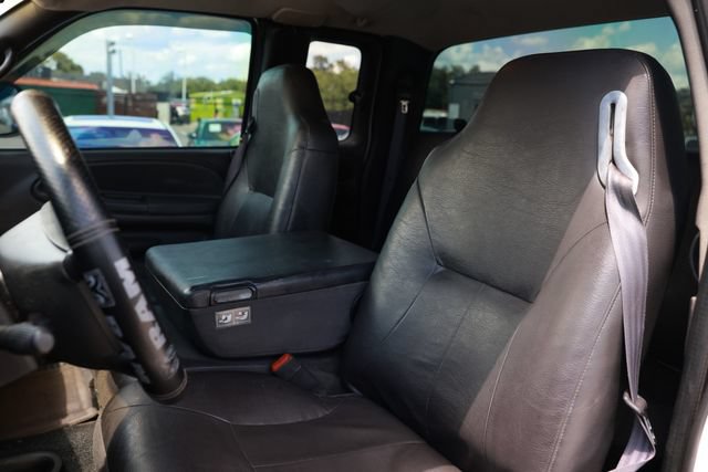 Used 2001 Dodge Ram 3500 Truck 4x4 Quad Cab image 9