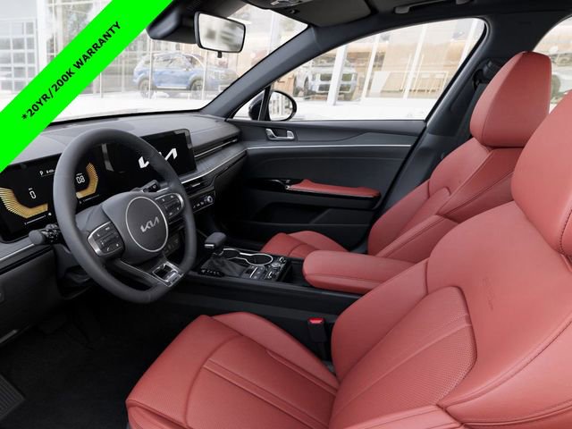 New 2026 Kia K5 GT-Line w/ GT-Line Premium Package image 17