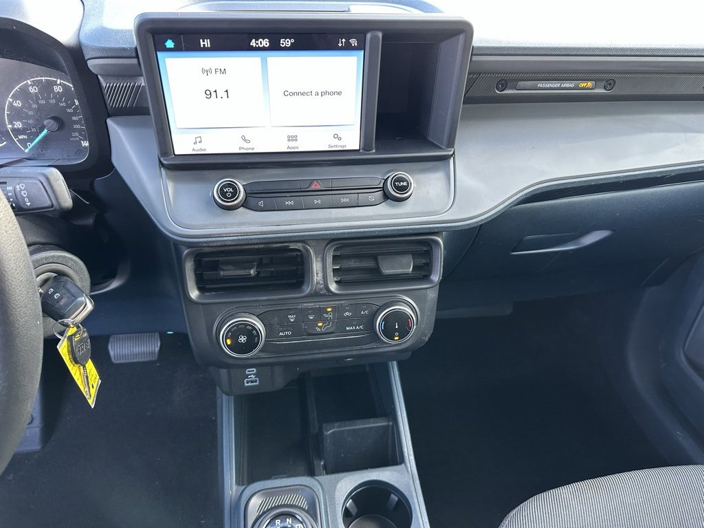 Used 2022 Ford Maverick XL image 24