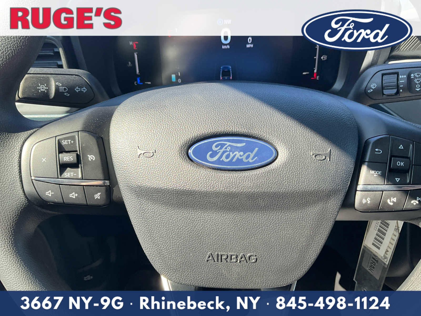 New 2026 Ford Maverick XL image 20