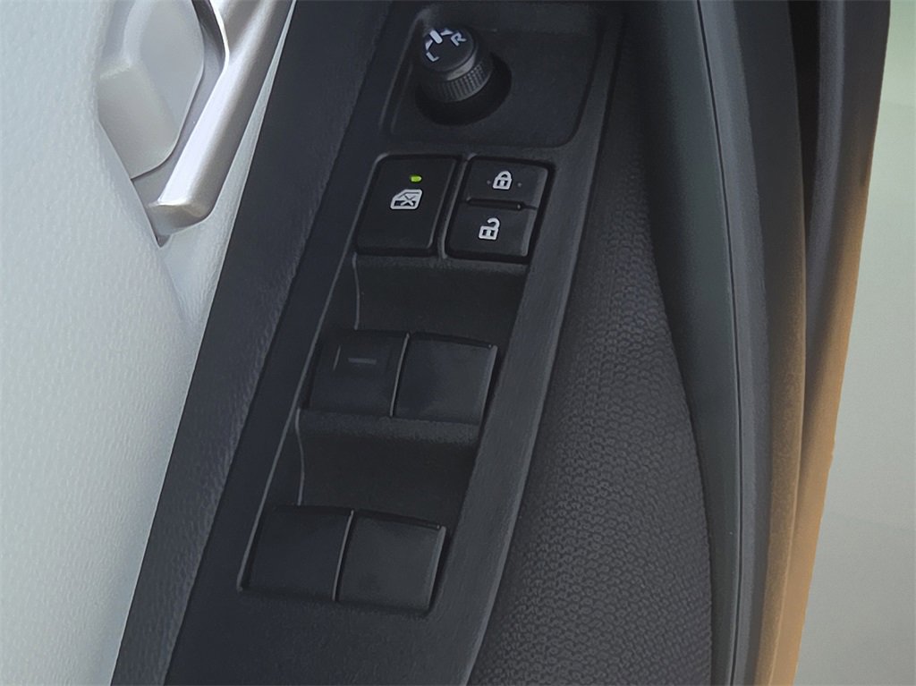 New 2026 Toyota Corolla SE image 17