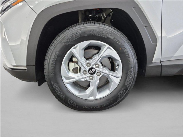 Used 2024 Hyundai Tucson SEL AWD/4WD image 26