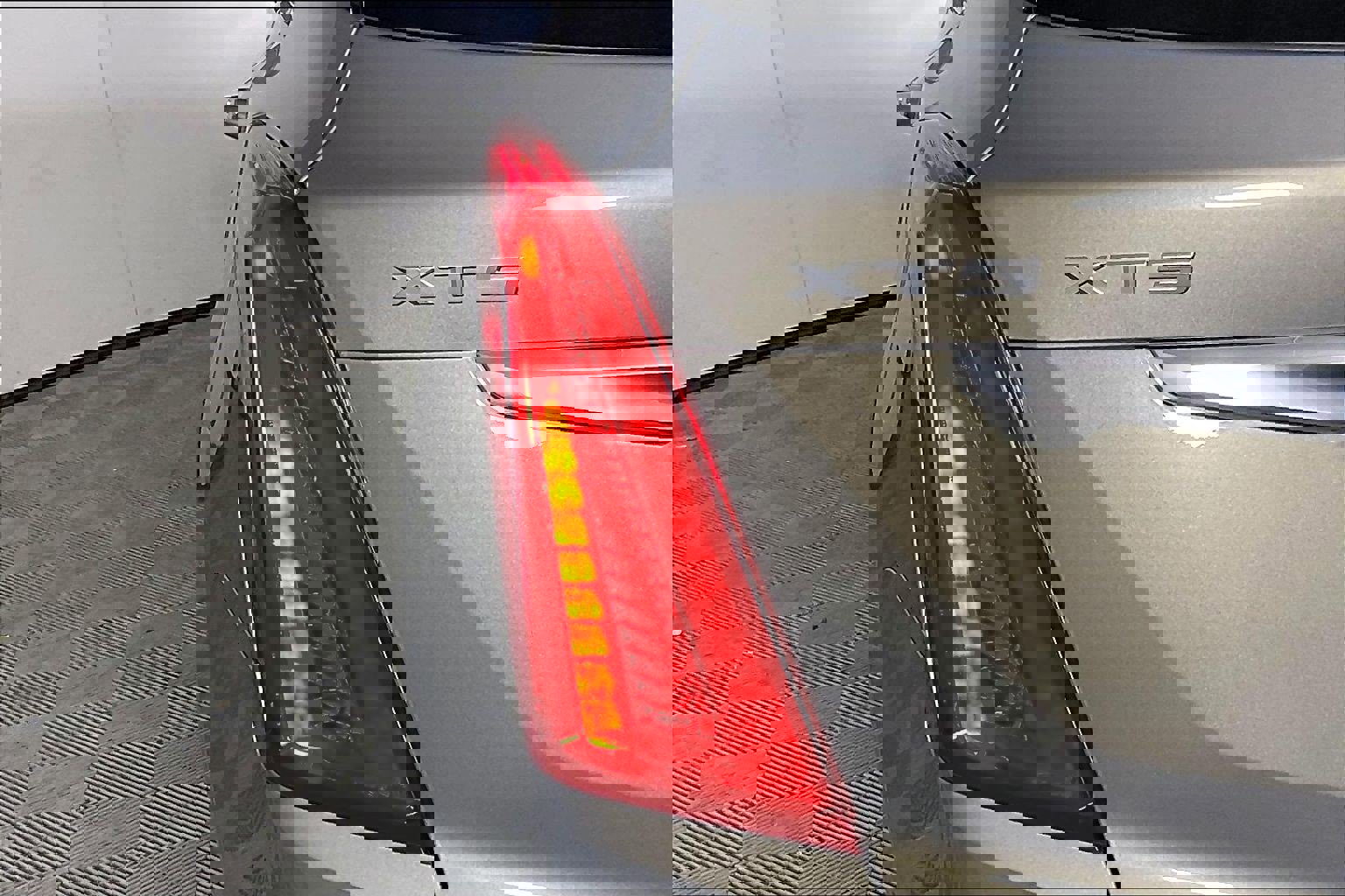 Used 2017 Cadillac XT5 Premium Luxury image 30