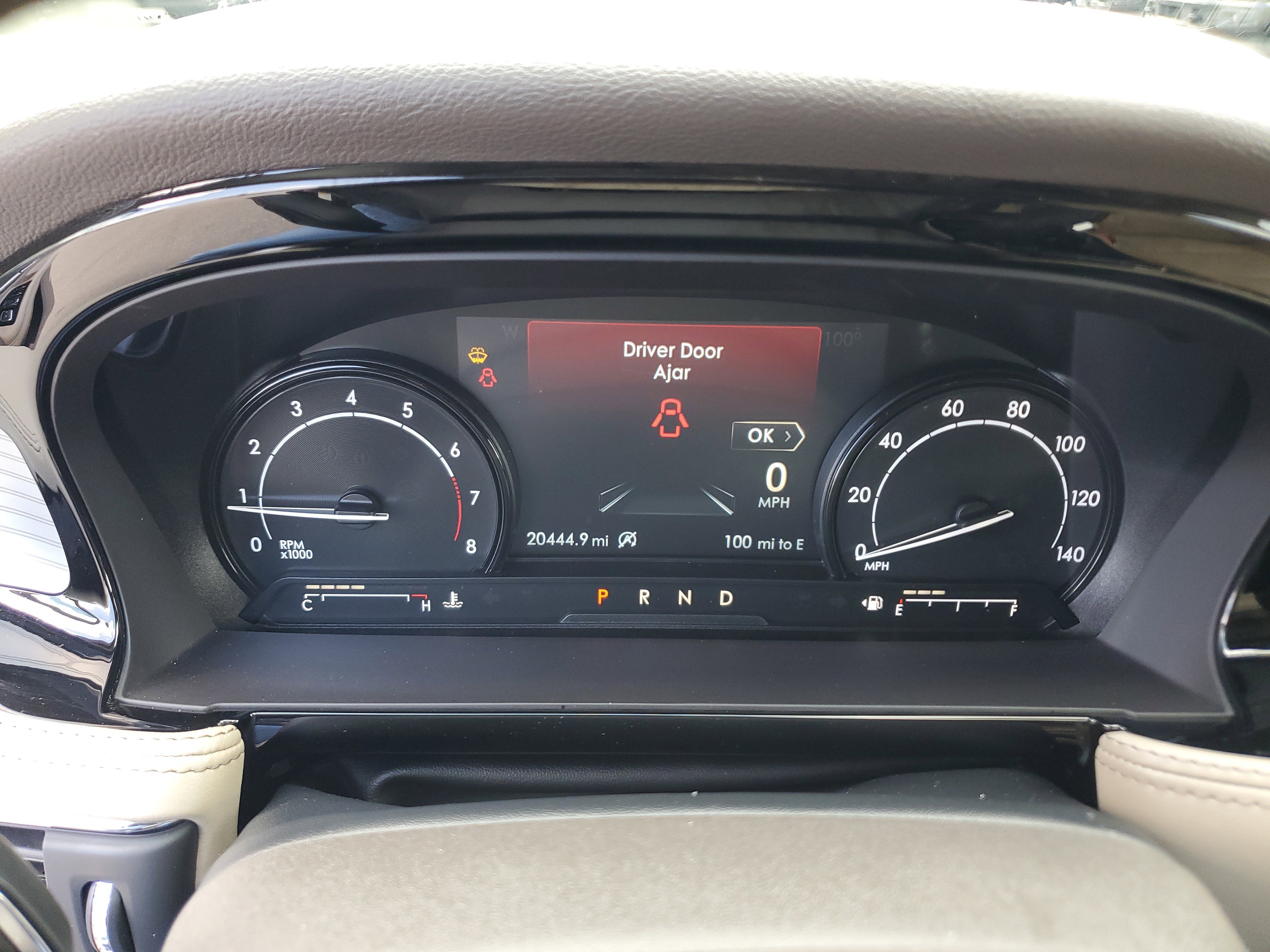 Used 2021 Lincoln Corsair FWD image 30