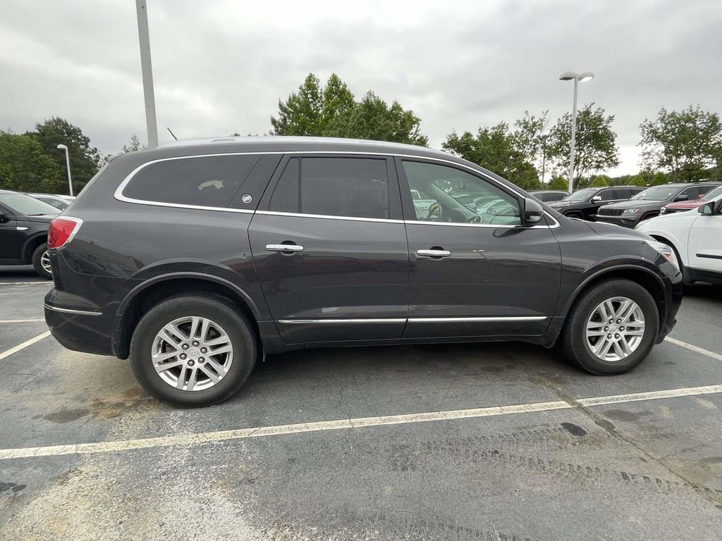 Used 2014 Buick Enclave Convenience FWD image 24