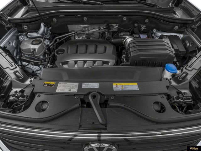 New 2026 Volkswagen Atlas Cross Sport SEL image 21