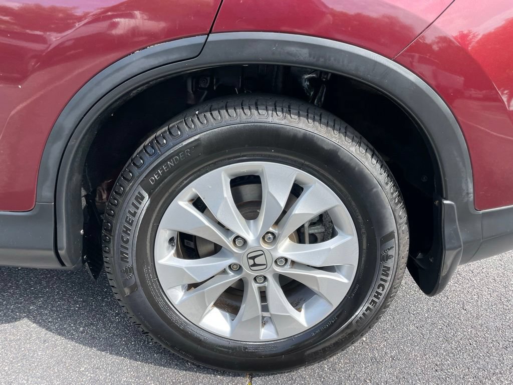 Used 2014 Honda CR-V EX-L image 42
