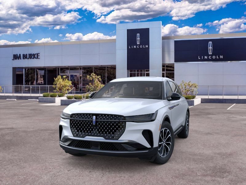 New 2026 Lincoln Nautilus Premier w/ Equipment Group 102A AWD/4WD image 2